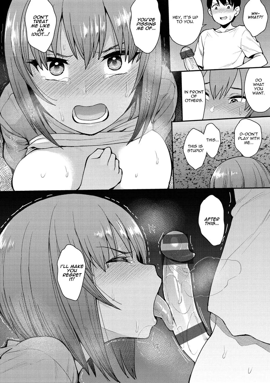 Muichaimashita! 3