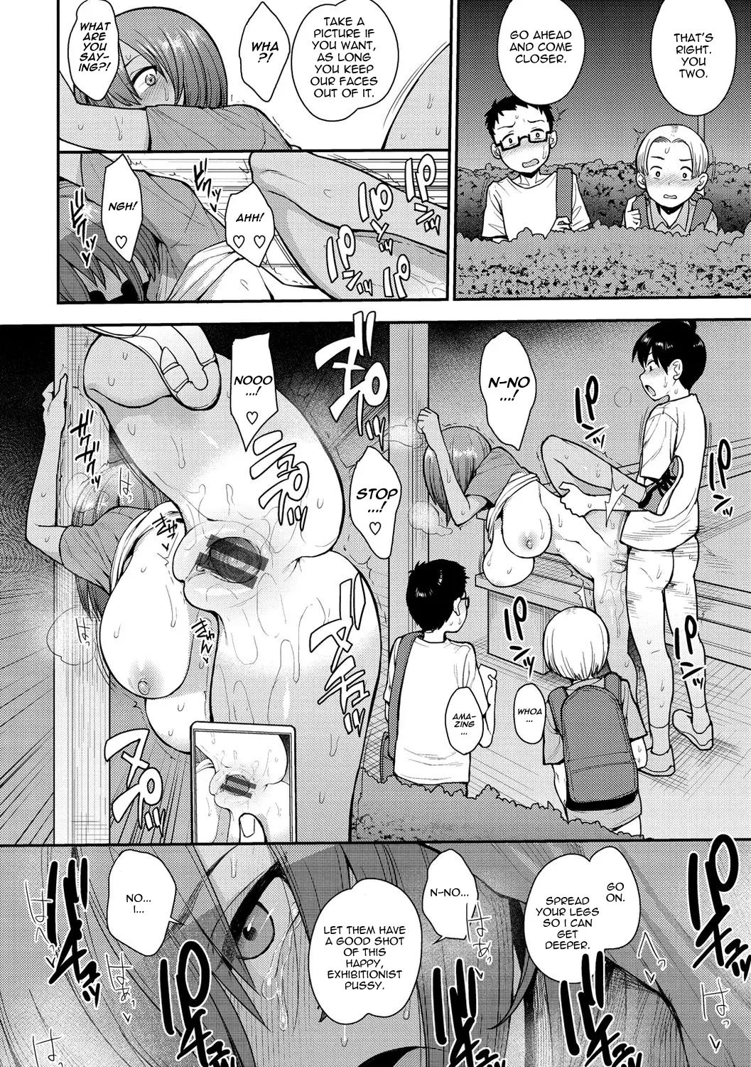 Muichaimashita! 3