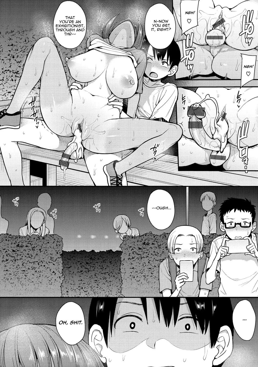 Muichaimashita! 3