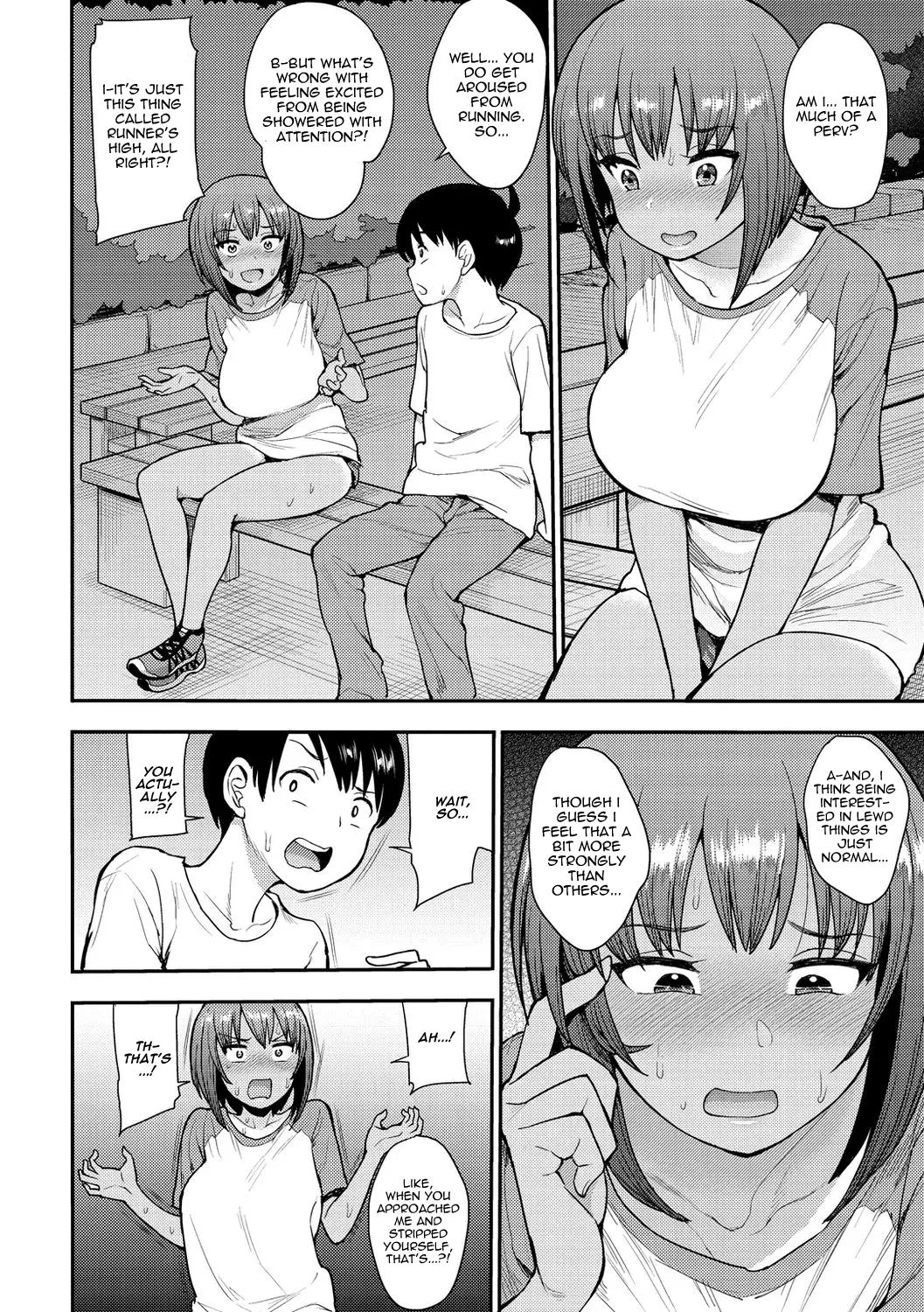 Muichaimashita! 3