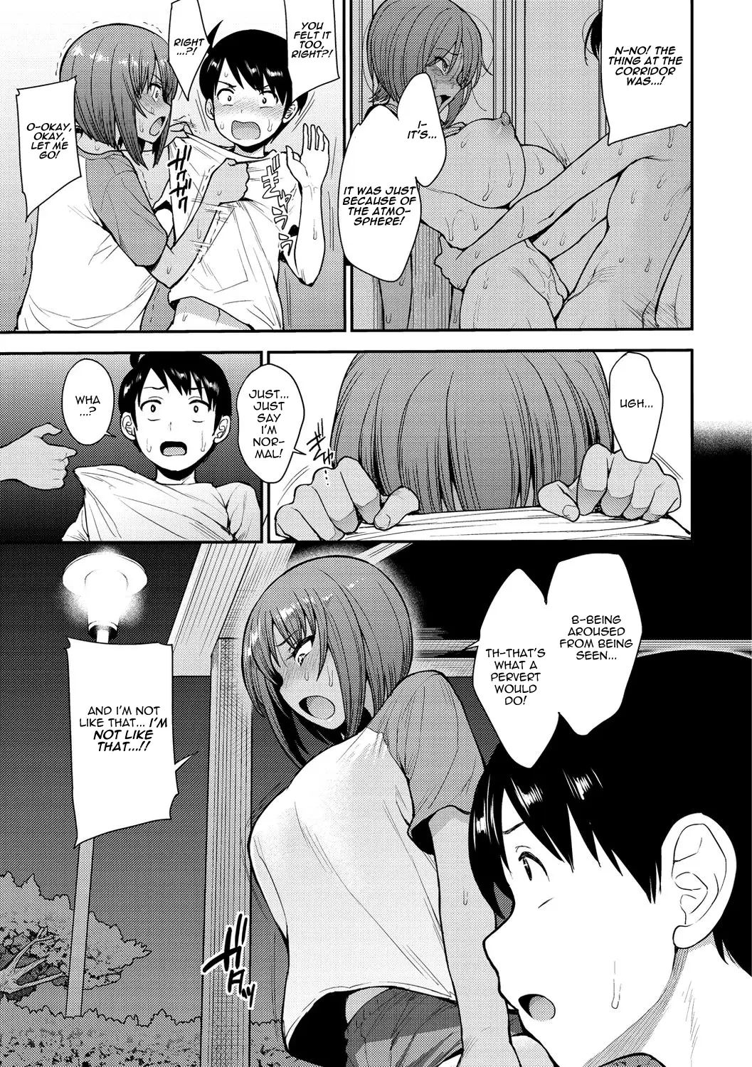 Muichaimashita! 3
