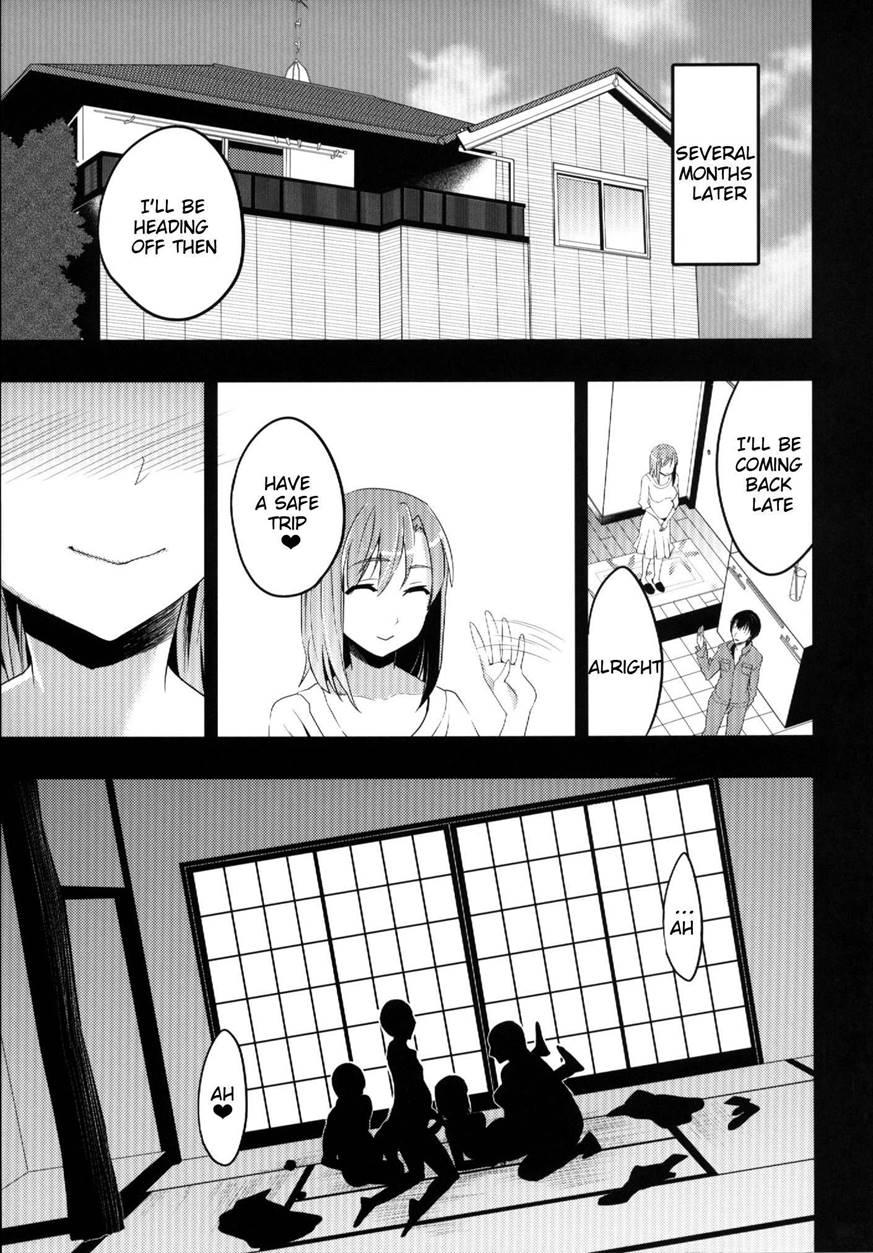 Mukashi Ecchi 6