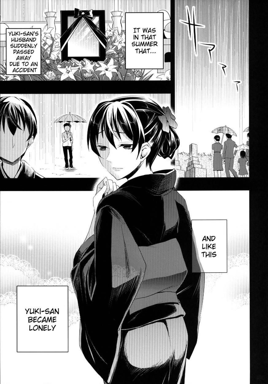 Mukashi Ecchi 6