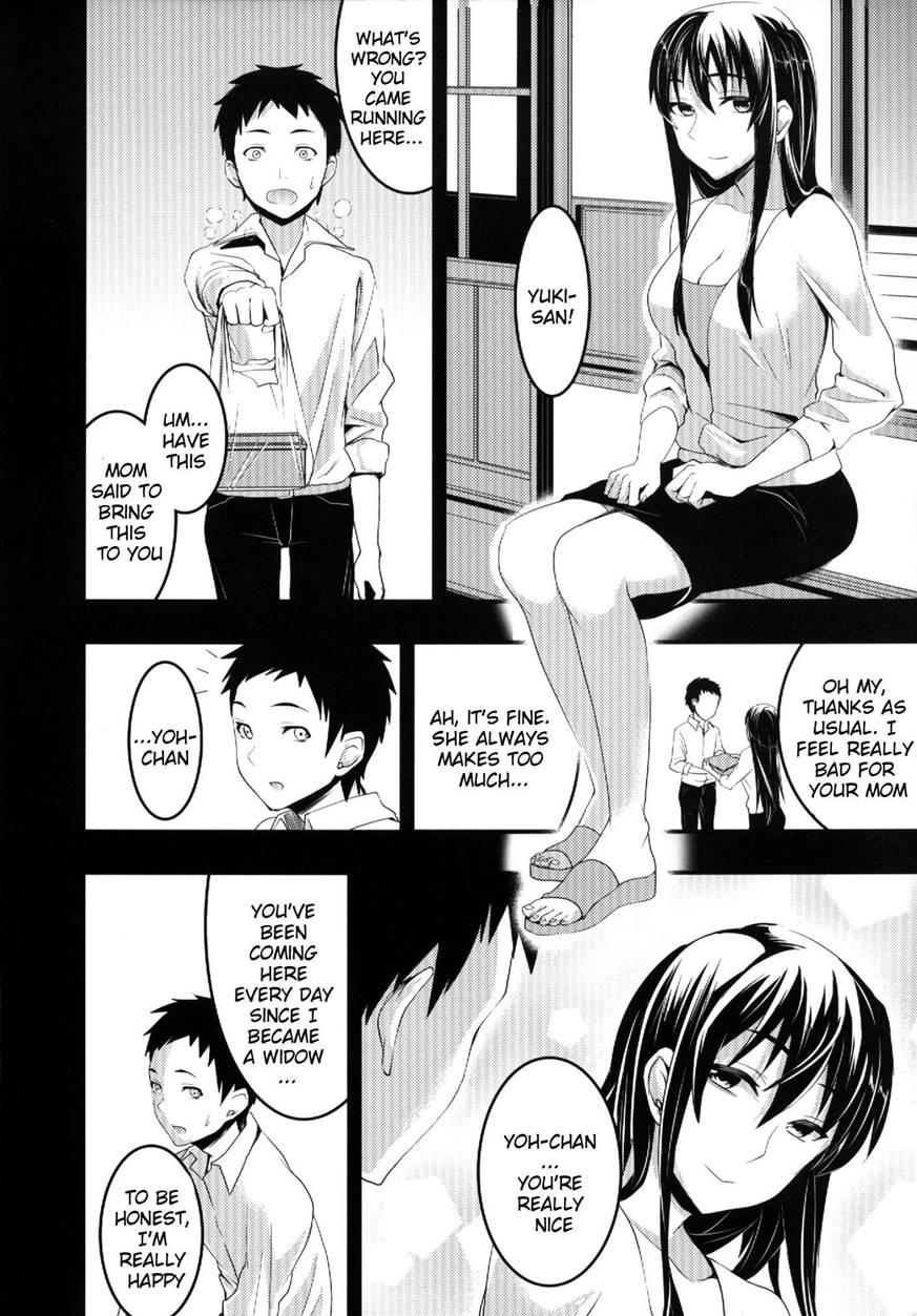Mukashi Ecchi 6