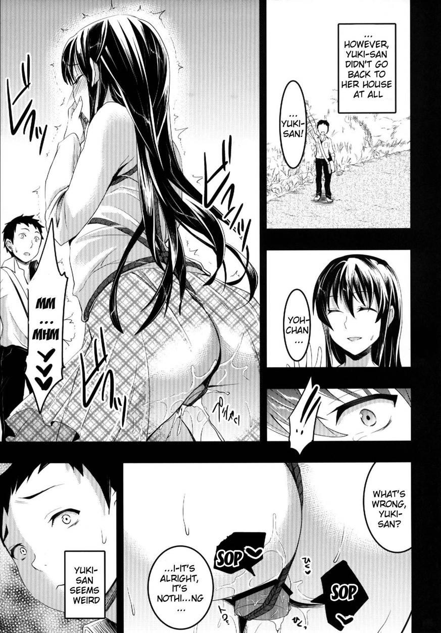 Mukashi Ecchi 6