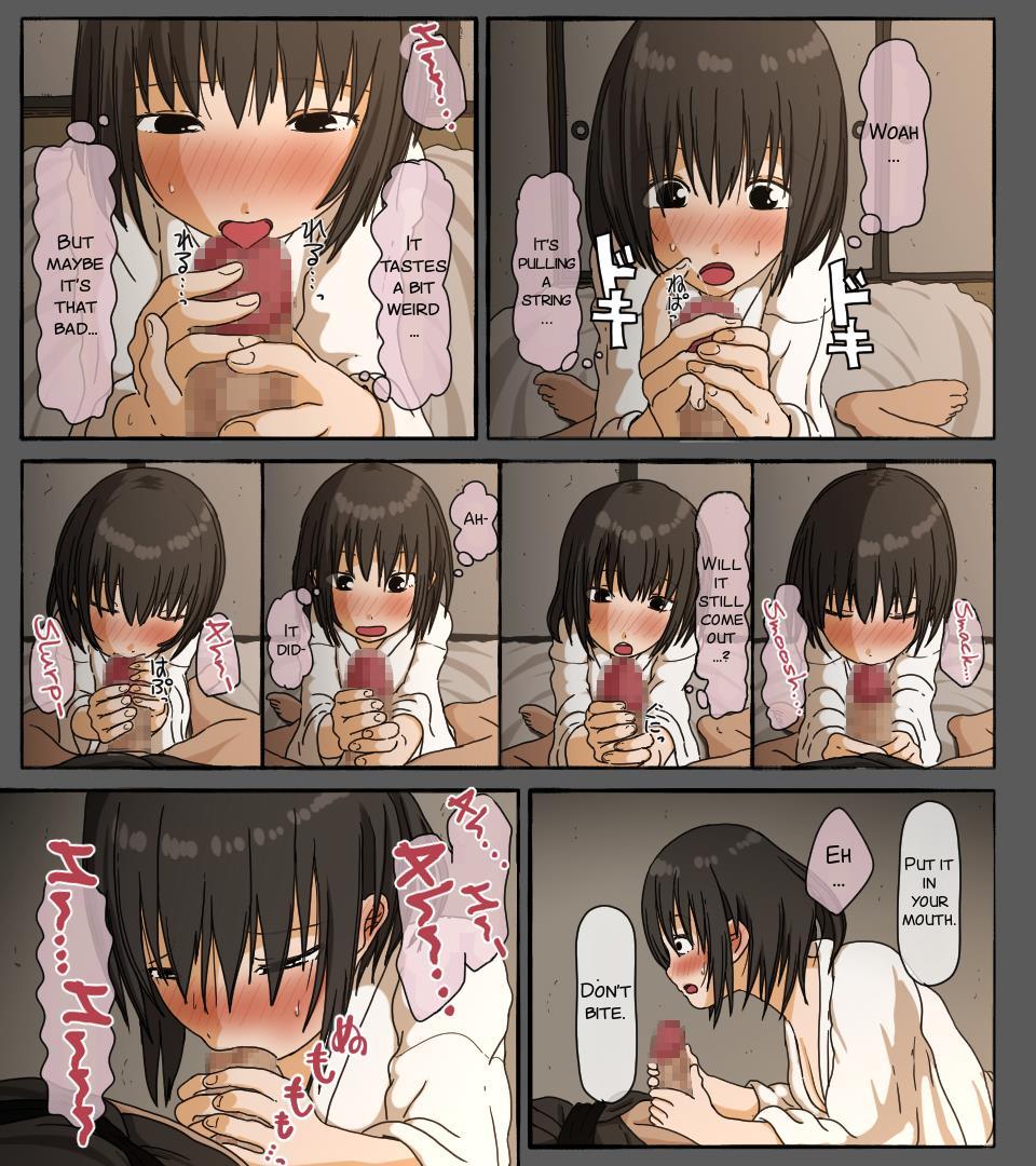 Mura No Okite ~koibito Wa Ore No Mae De Hoka No Otoko To Fuufu Ni Naru~ 1