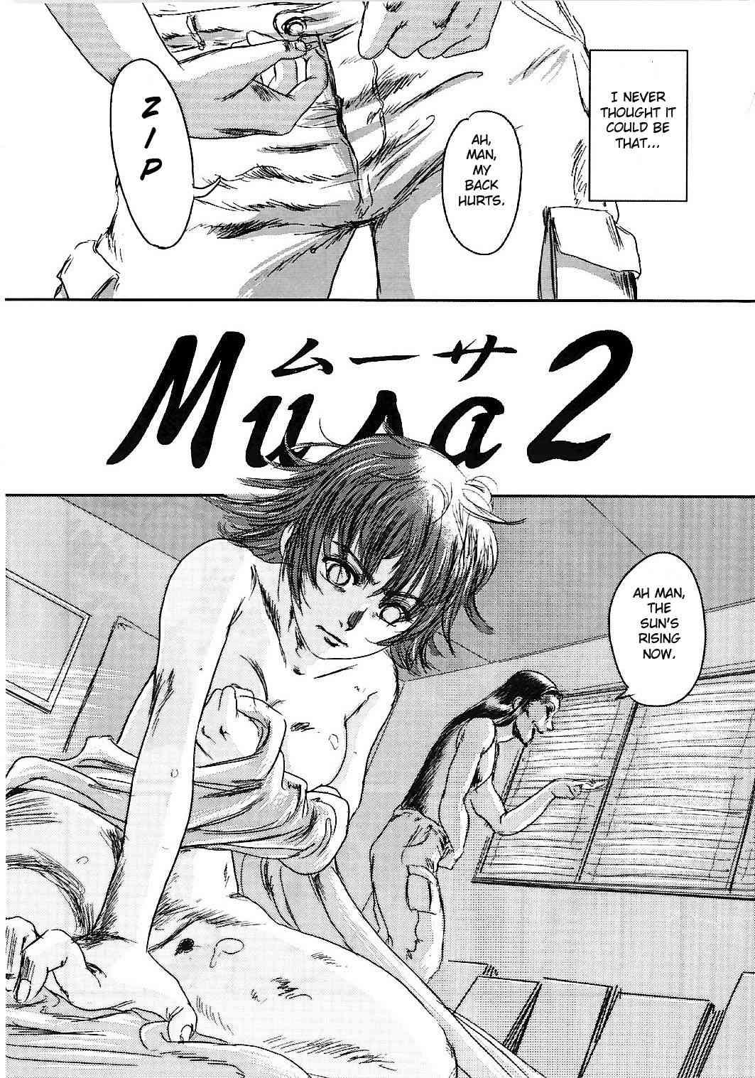 Musa 2 1