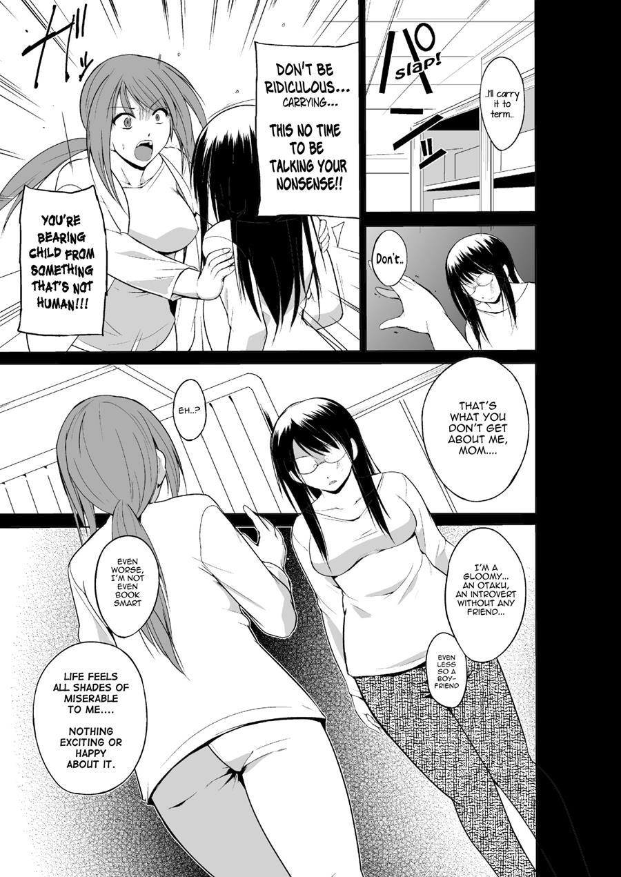Mushi Asobi 2 7