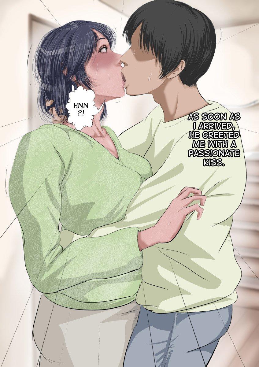 Musume No Kyoudai No Anoko O Watashi Ga Yuuwaku Shiteshimatta Hi 1