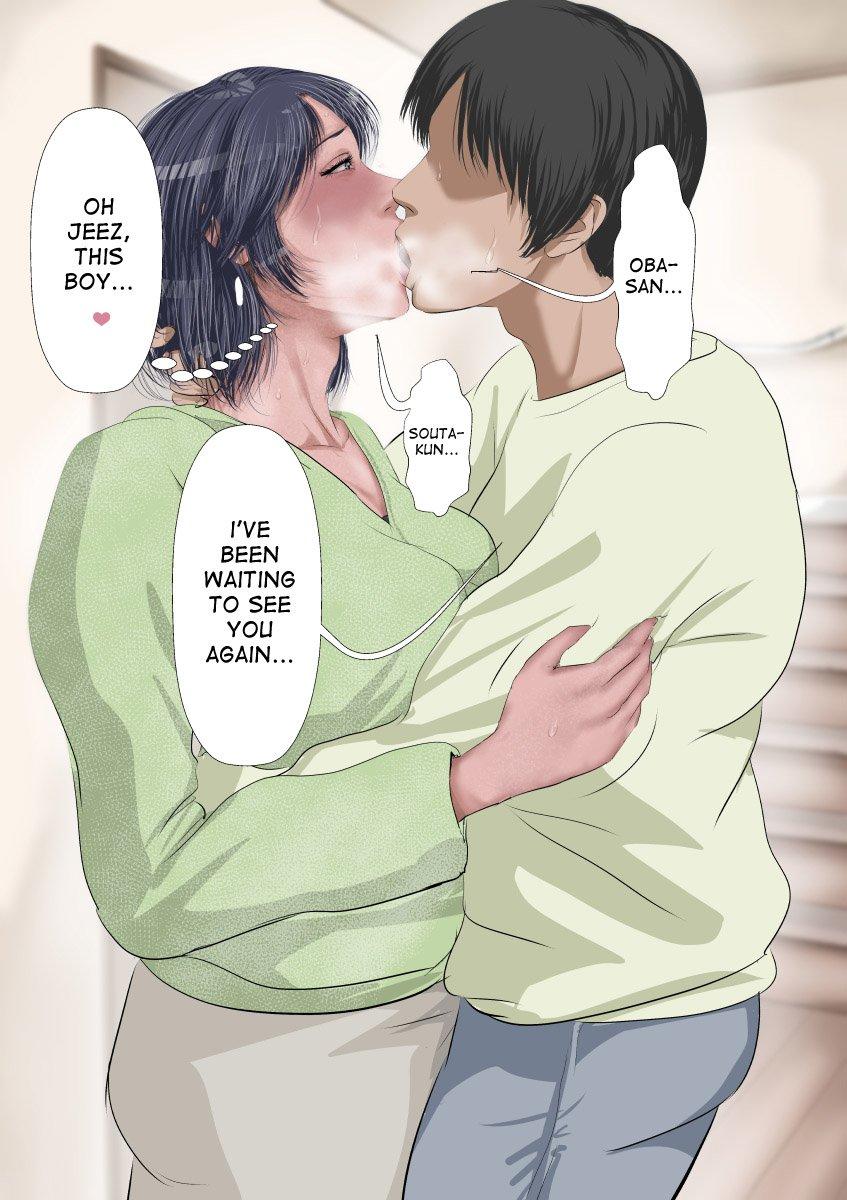 Musume No Kyoudai No Anoko O Watashi Ga Yuuwaku Shiteshimatta Hi 1