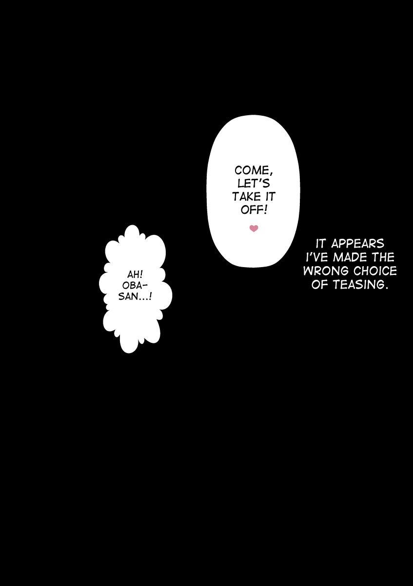 Musume No Kyoudai No Anoko O Watashi Ga Yuuwaku Shiteshimatta Hi 1