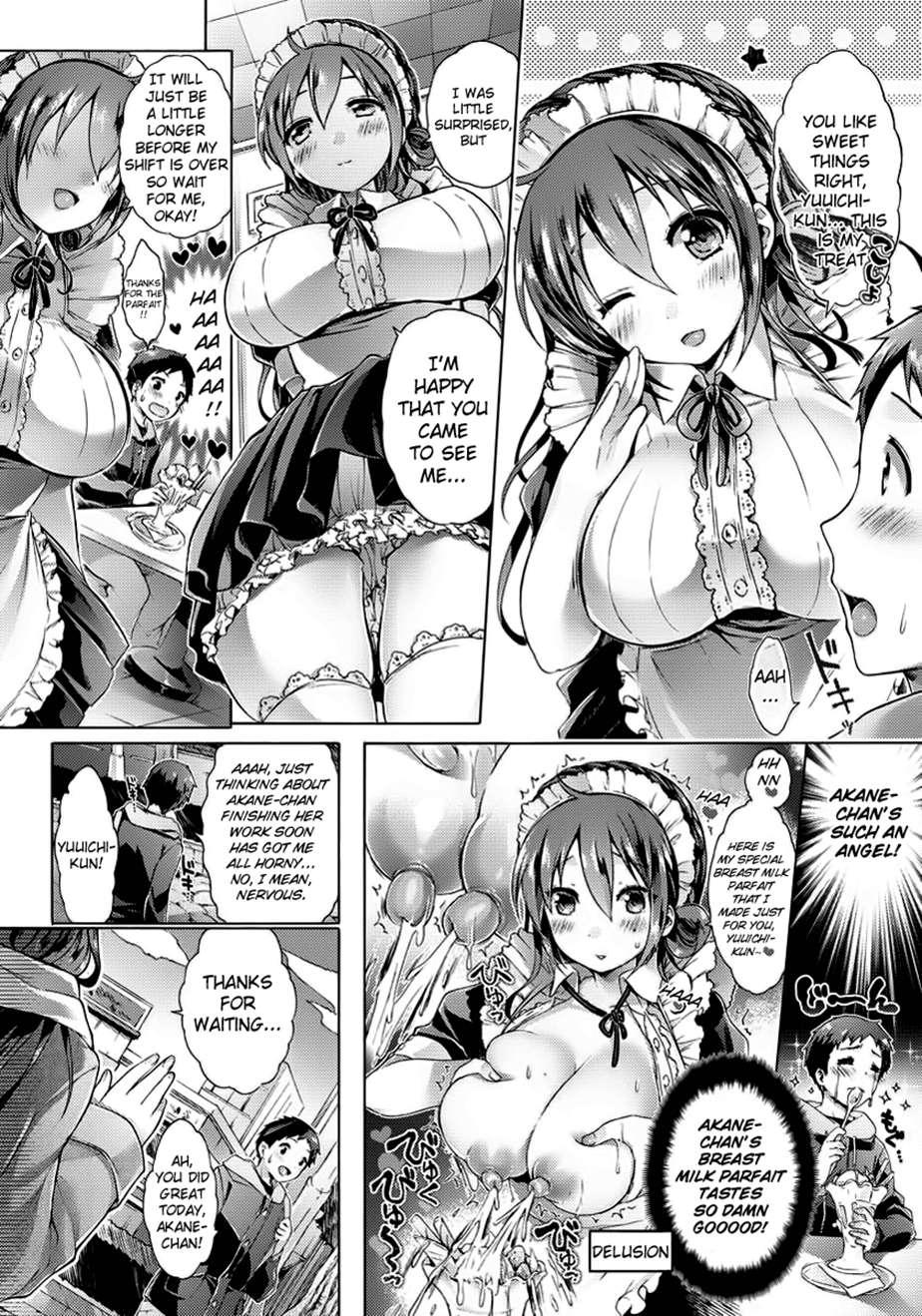 My Akane-chan 1