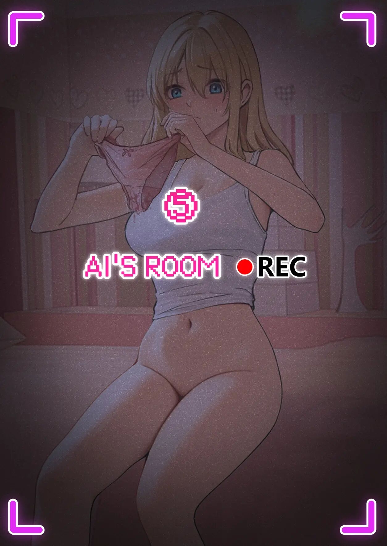 My Ar Glasses Can See Various Stats About My Foster Sister?! Chapter 1 Page 138