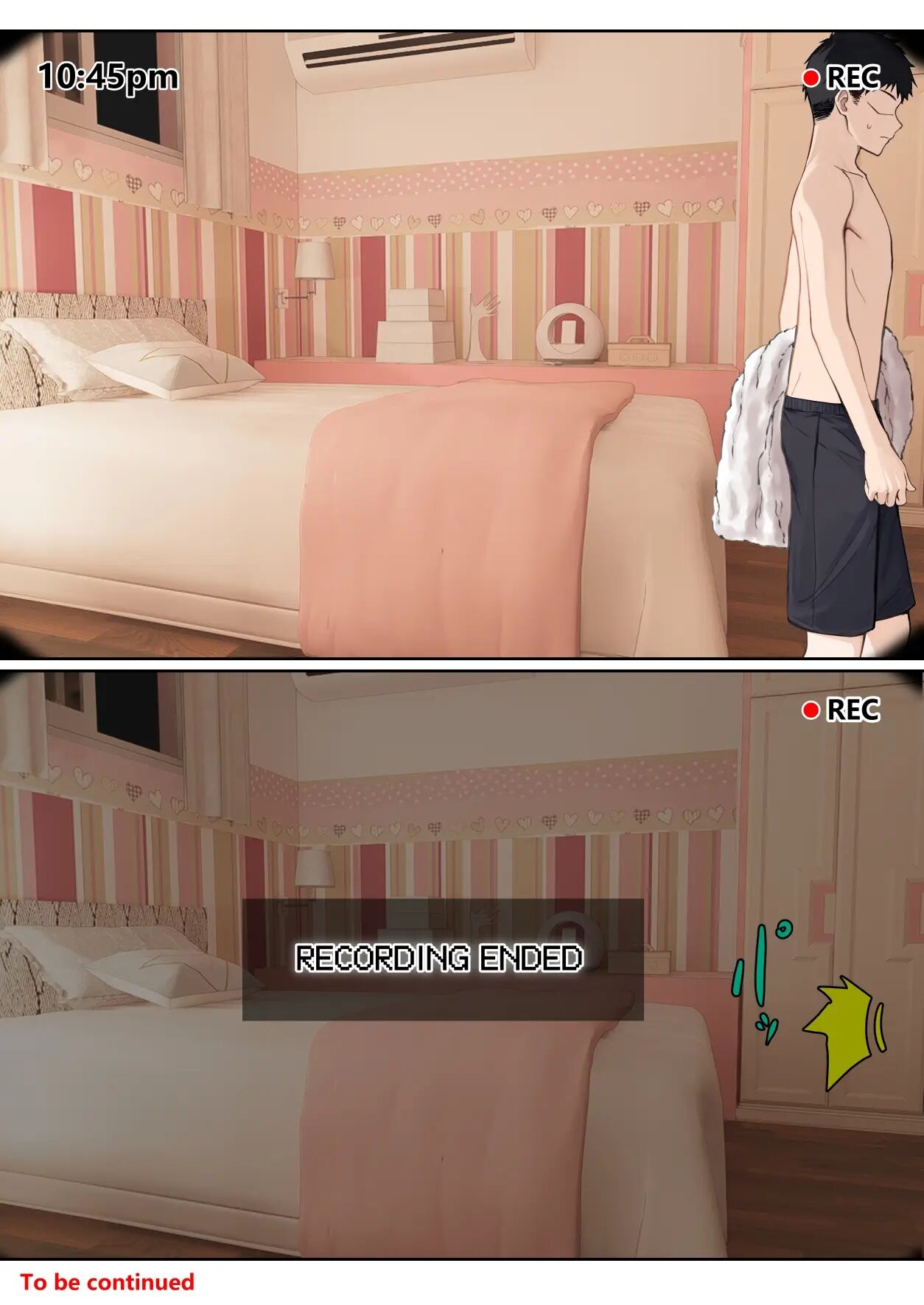 My Ar Glasses Can See Various Stats About My Foster Sister?! Chapter 1 Page 176