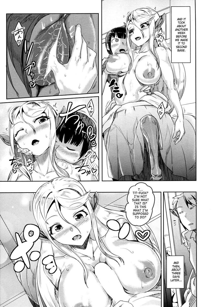 My Beloved Mare Gets Impregnated 1