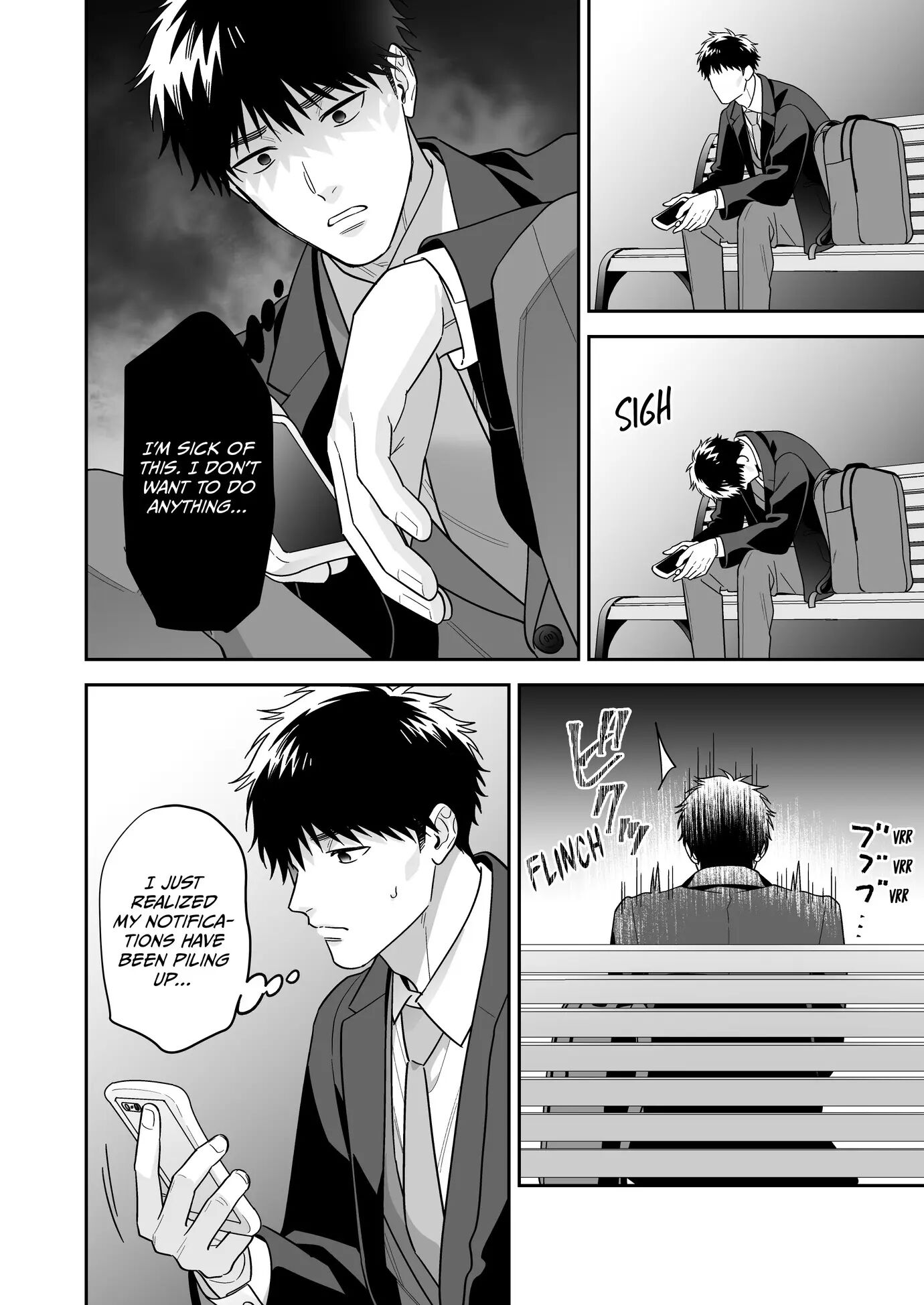 My Beloved Shiro [yaoi] 1