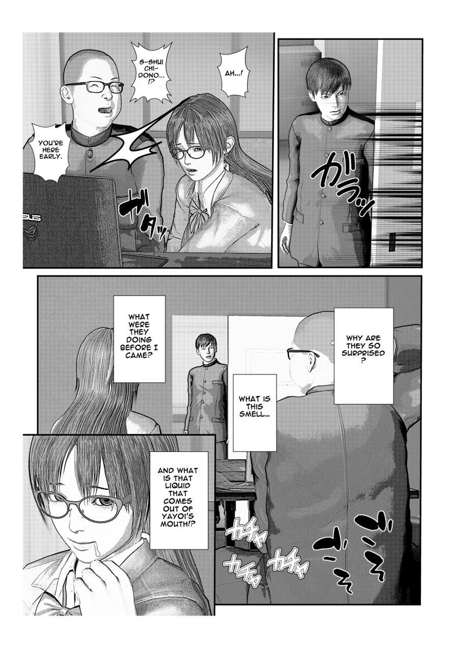 My Childhood Friend Is Fucked Like An Onahole By A Freak While She Do Cosplay 1