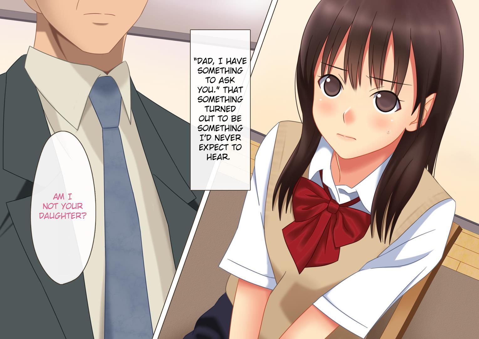 My Daughter Has Been Acting Strange Lately...? Chapter 1 Page 6