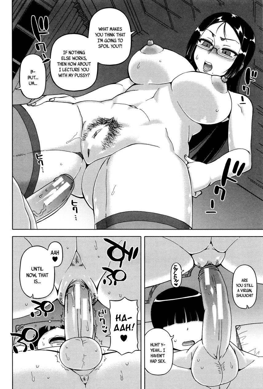 My Dear Maid 1