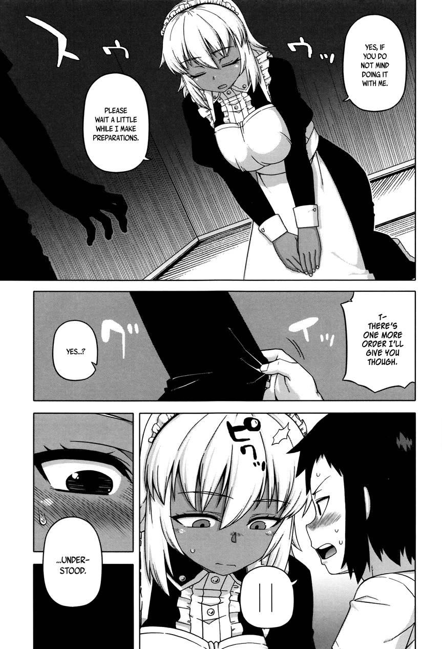 My Dear Maid 1