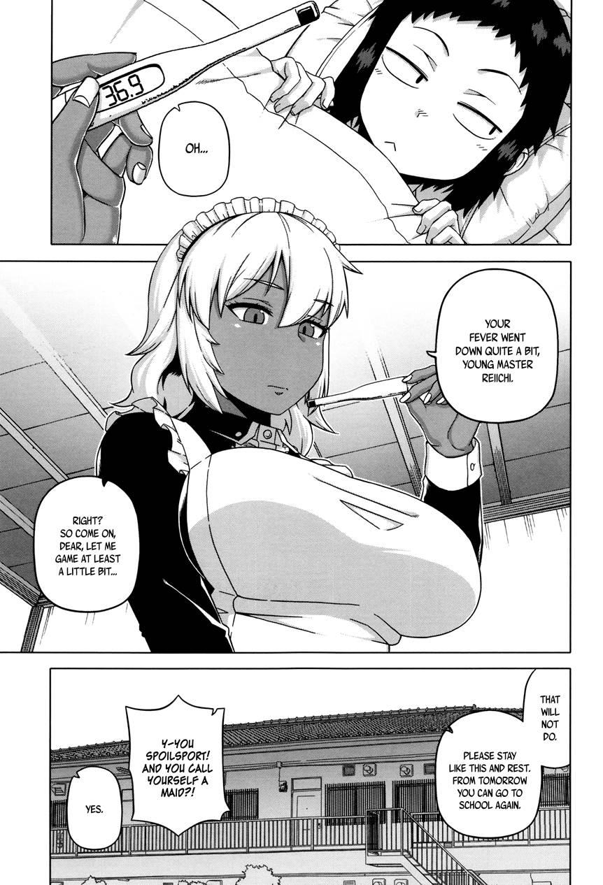 My Dear Maid 1