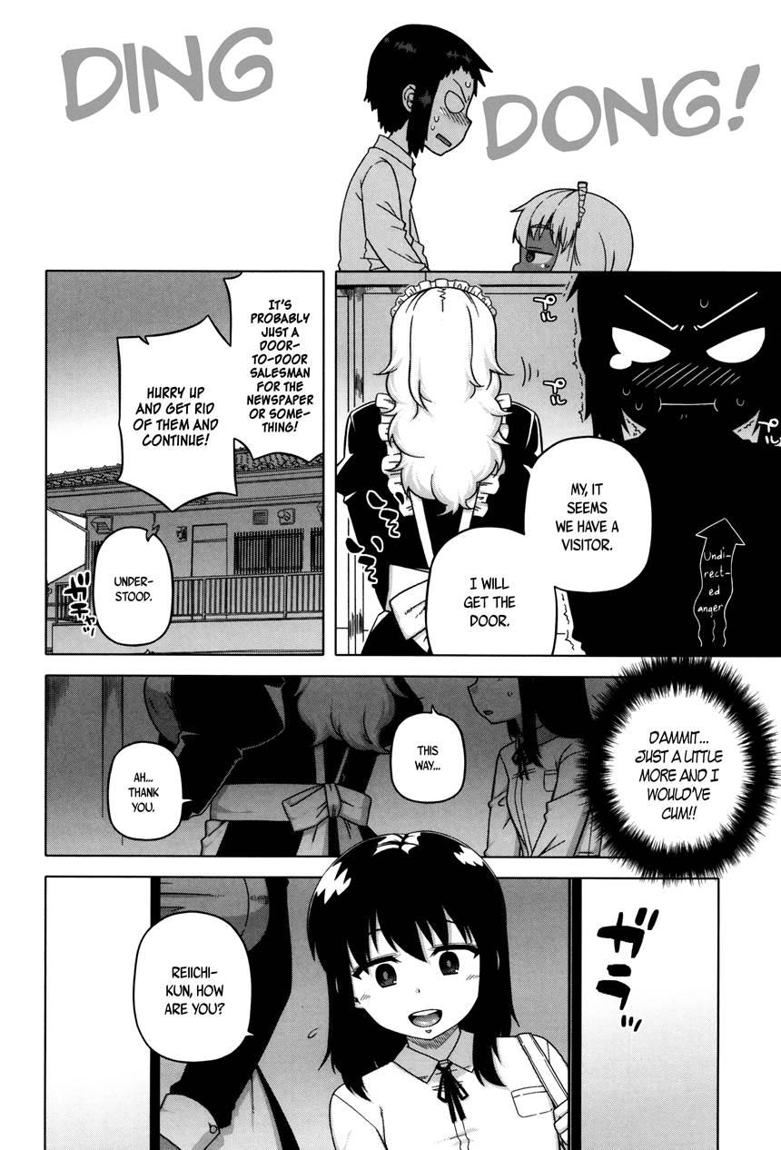 My Dear Maid 1