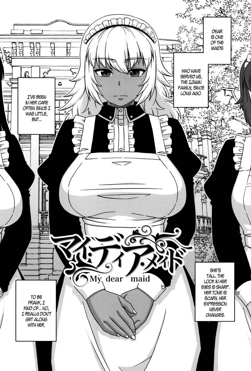 My Dear Maid 1