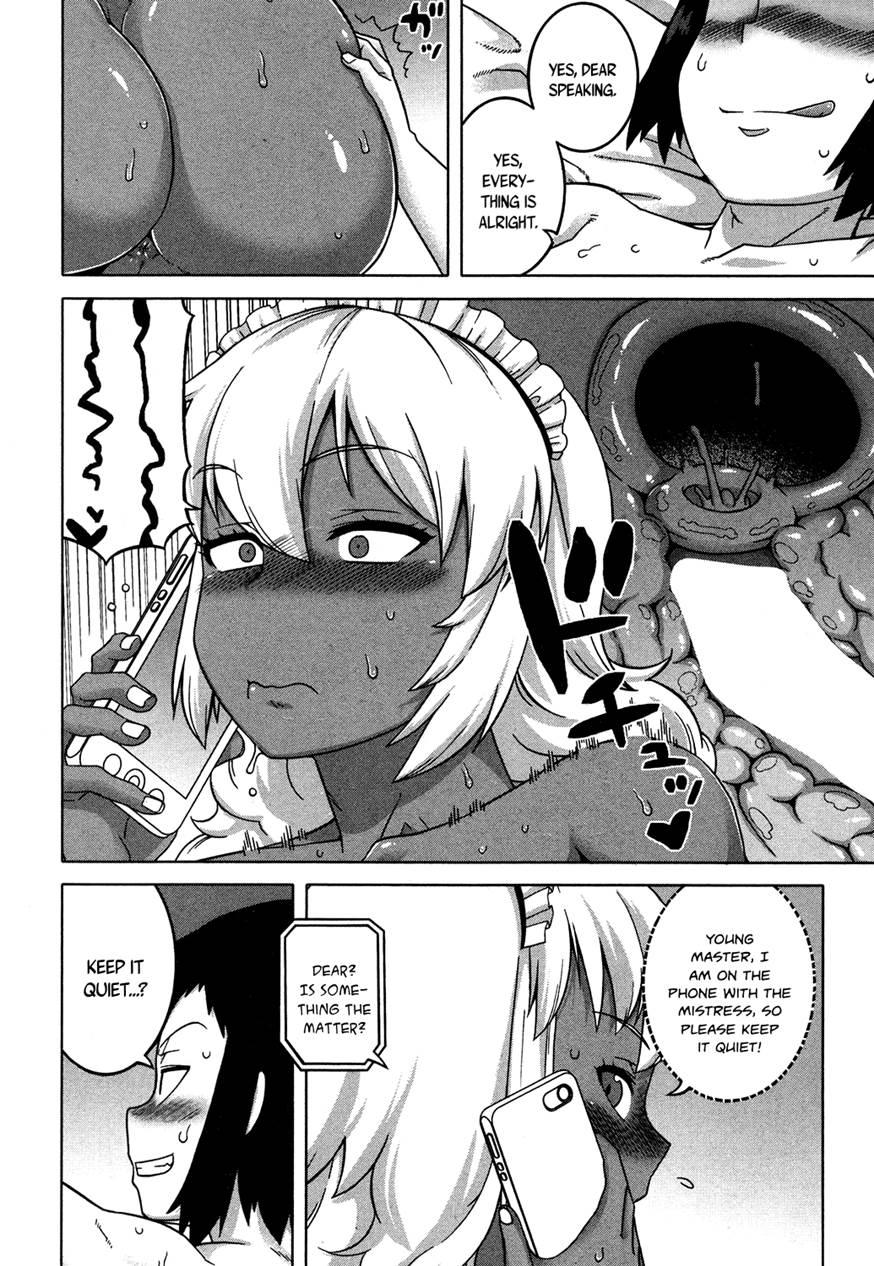 My Dear Maid 2