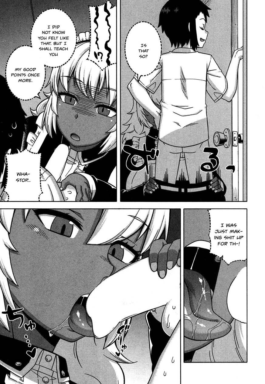 My Dear Maid 2