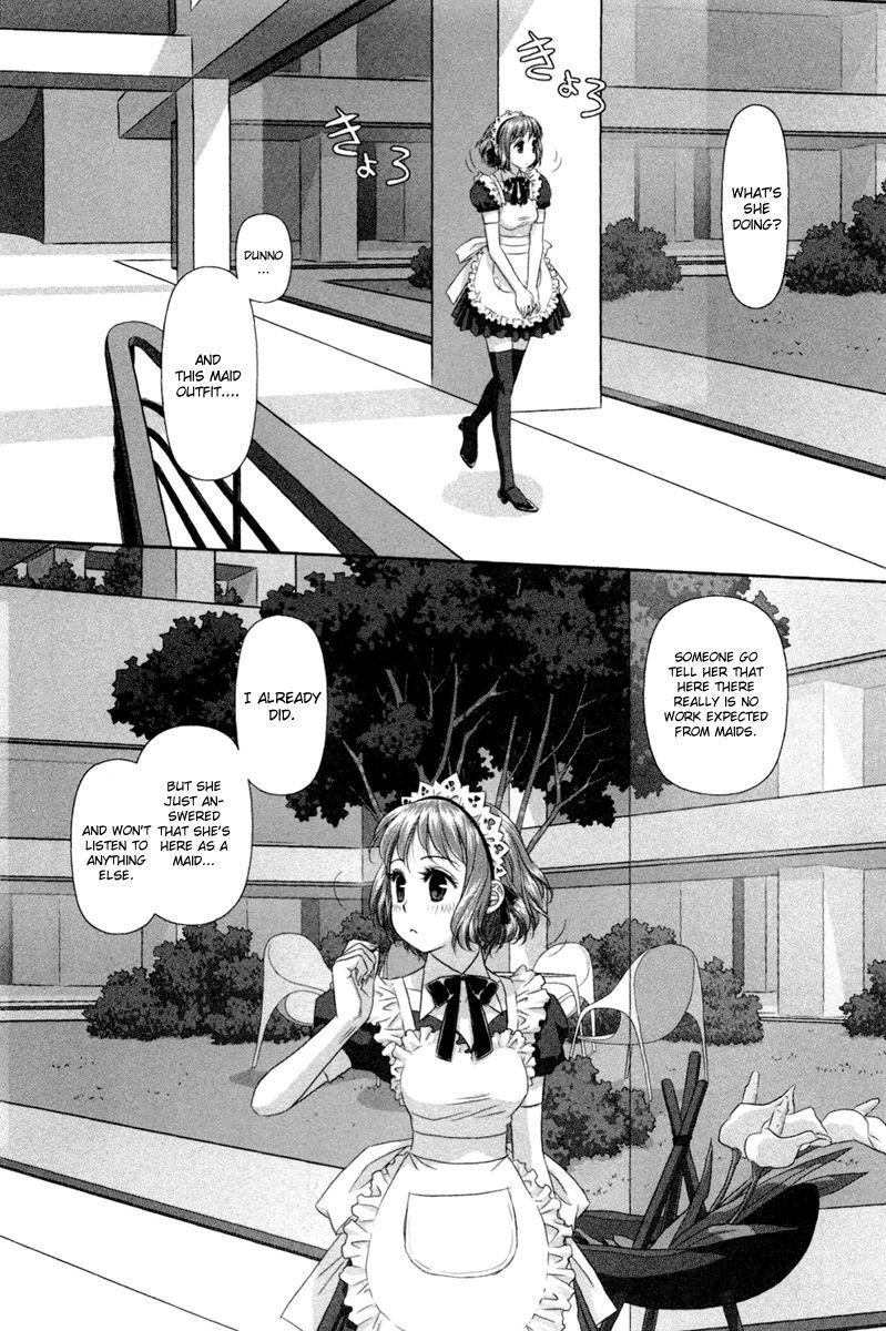 My Doll House [ecchi] 1