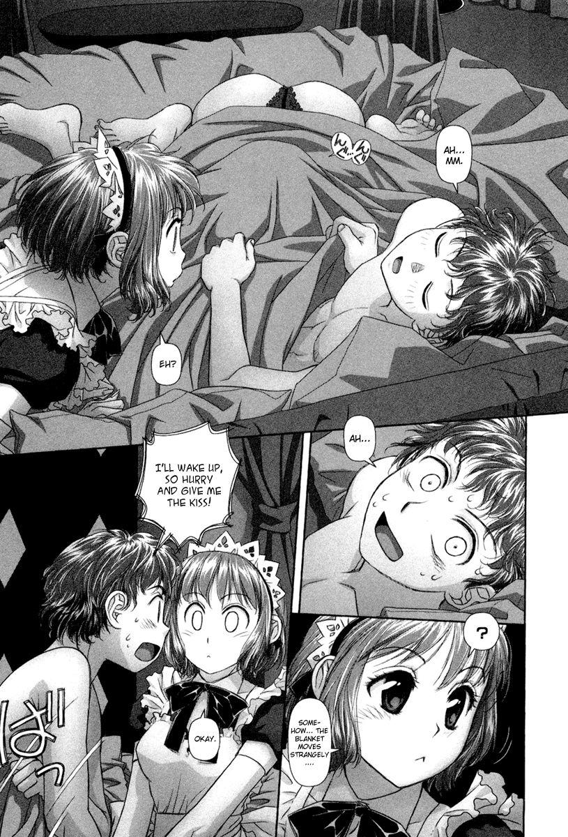 My Doll House [ecchi] 1