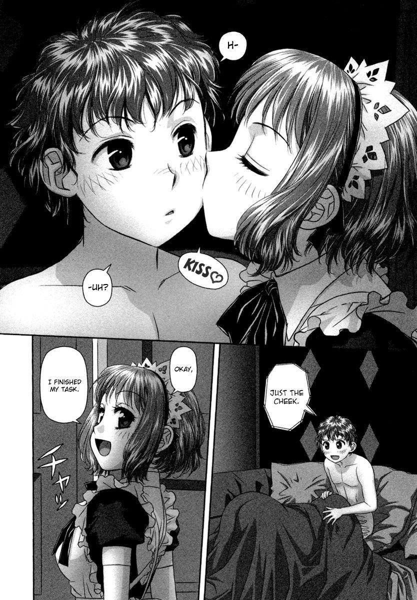 My Doll House [ecchi] 1