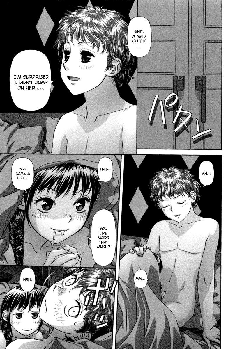 My Doll House [ecchi] 1