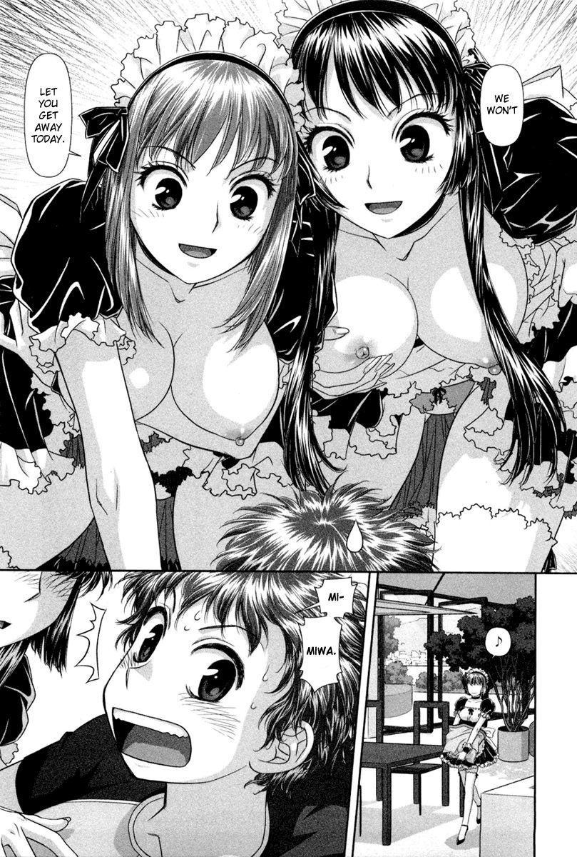 My Doll House [ecchi] 1
