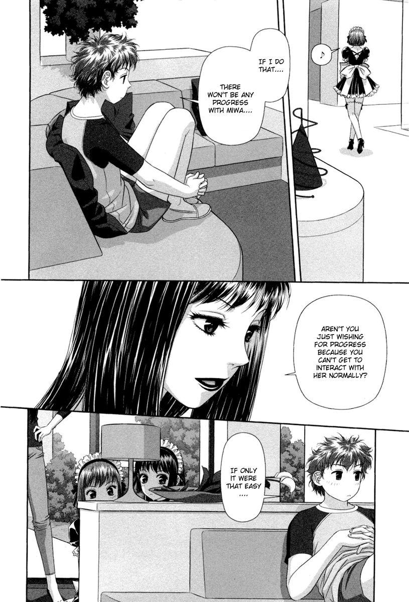 My Doll House [ecchi] 1
