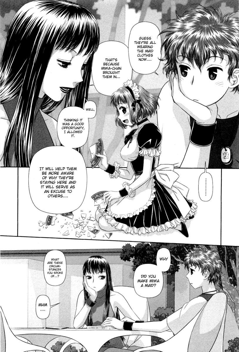 My Doll House [ecchi] 1