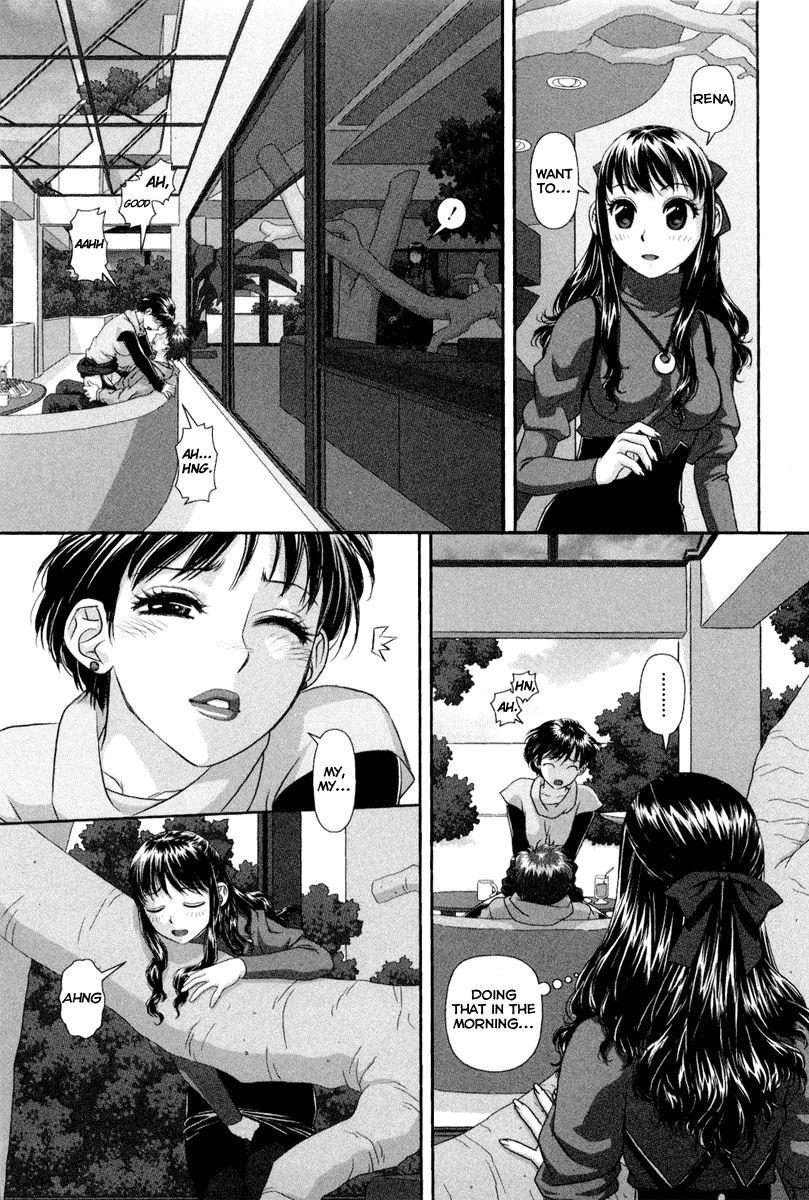 My Doll House [ecchi] 1
