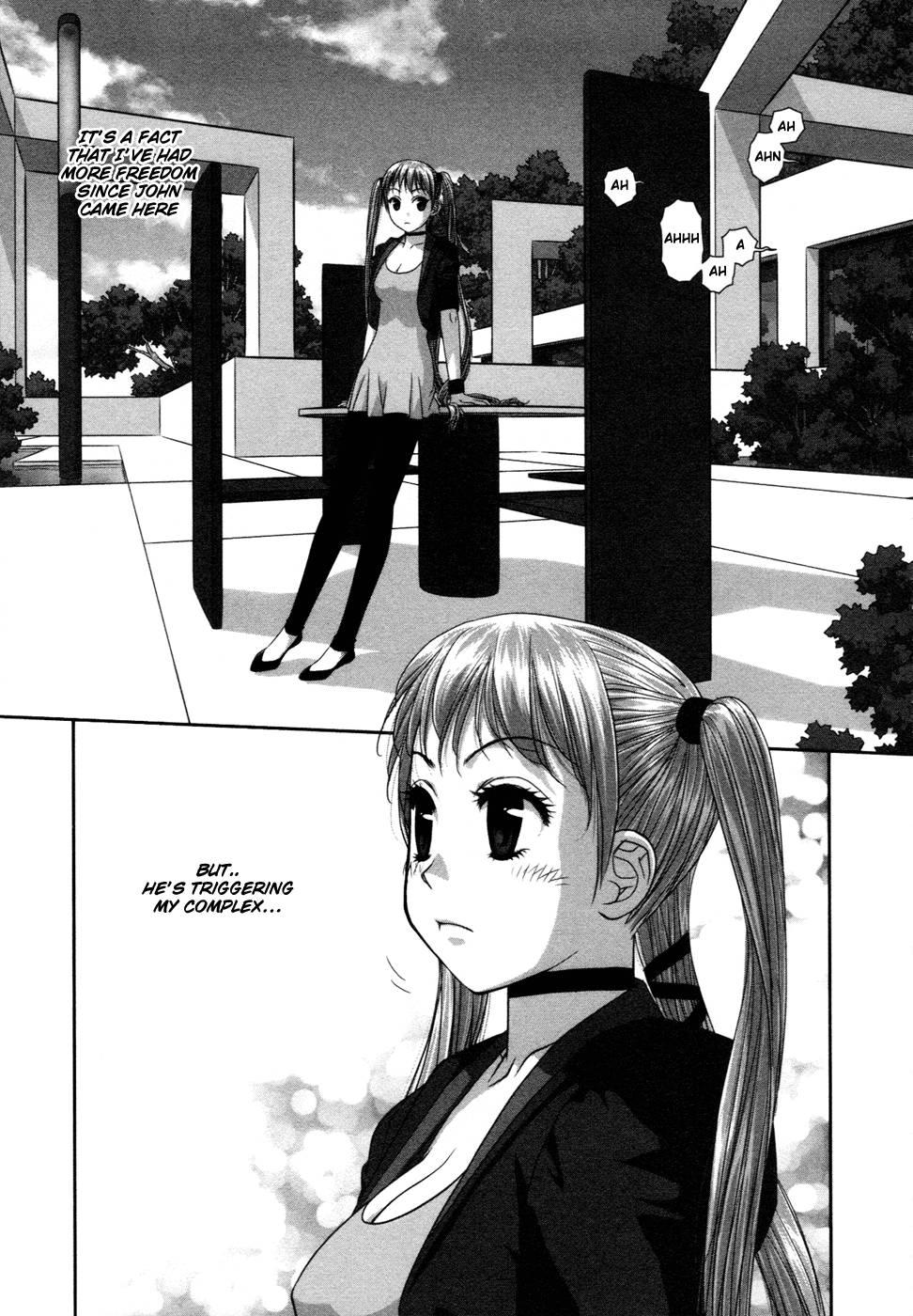 My Doll House [ecchi] 2