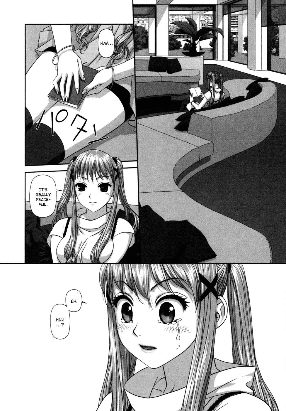 My Doll House [ecchi] 2
