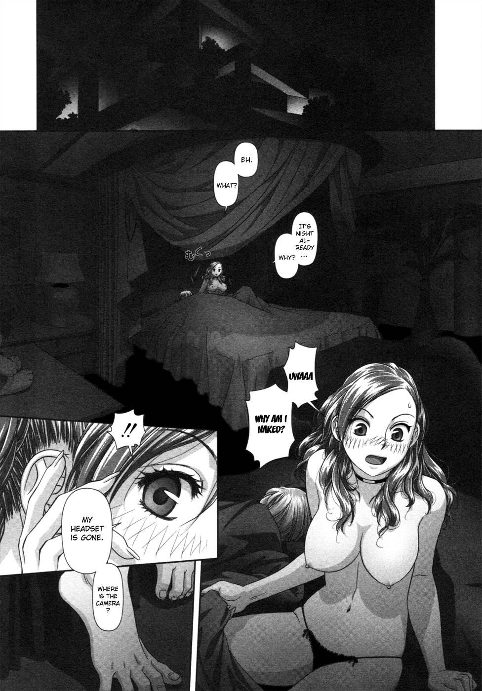 My Doll House [ecchi] 2
