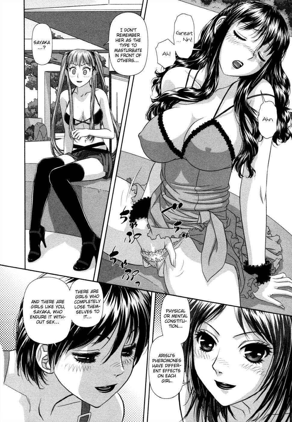 My Doll House [ecchi] 2 Manga Page 87 - Read Manga My Doll House [ecchi] 2  Online For Free