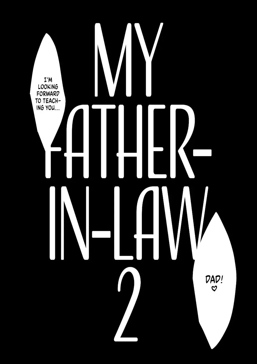 My Father-in-law [yaoi] 2