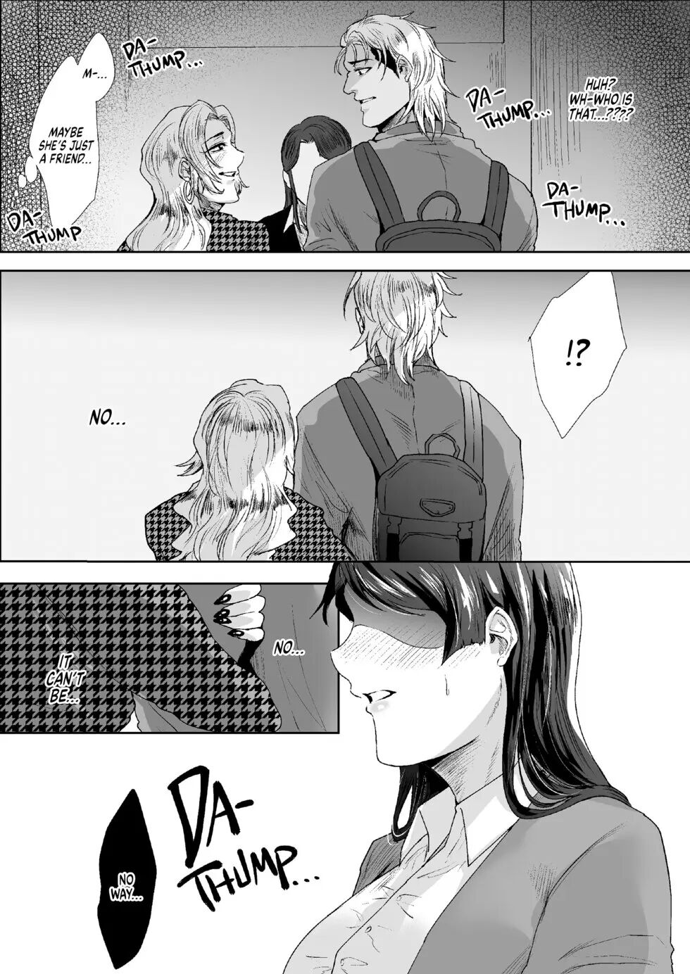 My Father-in-law [yaoi] 3