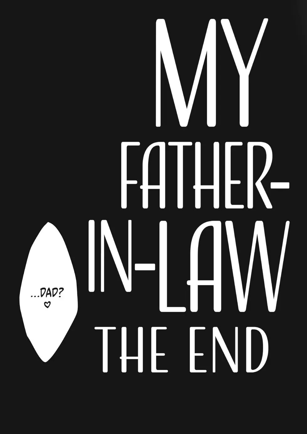 My Father-in-law [yaoi] 5