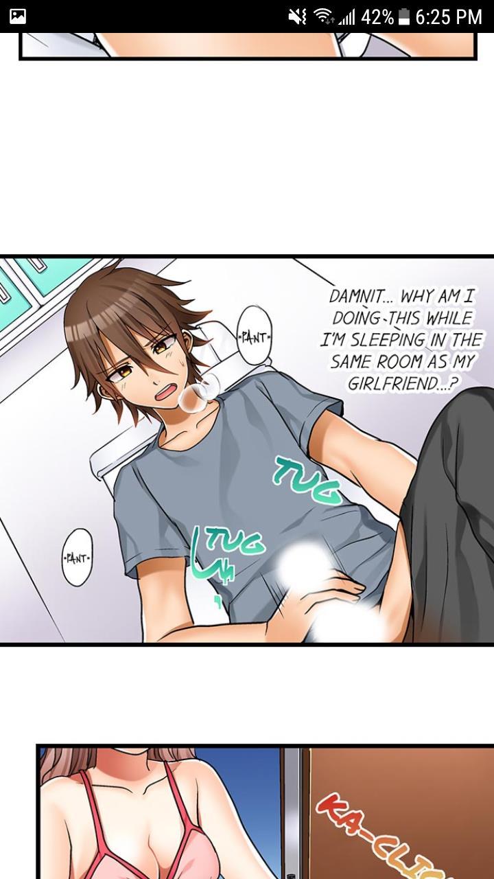 My First Time Is With.... My Little Sister?! [korean] Chapter 1 Page 104