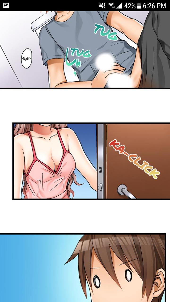 My First Time Is With.... My Little Sister?! [korean] Chapter 1 Page 105