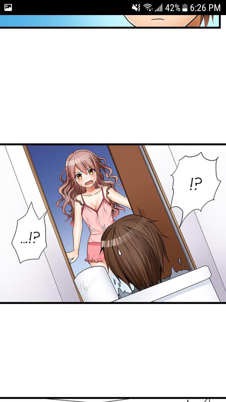 My First Time Is With.... My Little Sister?! [korean] Chapter 1 Page 107