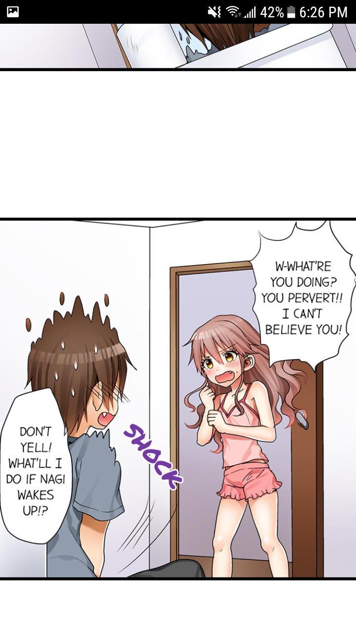 My First Time Is With.... My Little Sister?! [korean] Chapter 1 Page 108