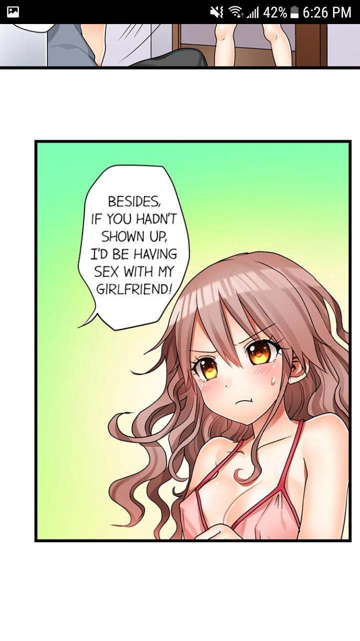 My First Time Is With.... My Little Sister?! [korean] Chapter 1 Page 109