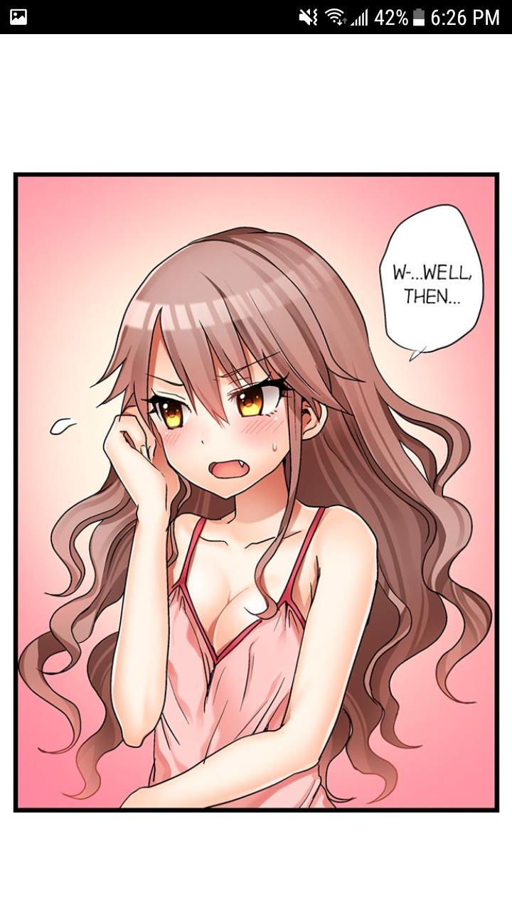 My First Time Is With.... My Little Sister?! [korean] Chapter 1 Page 113